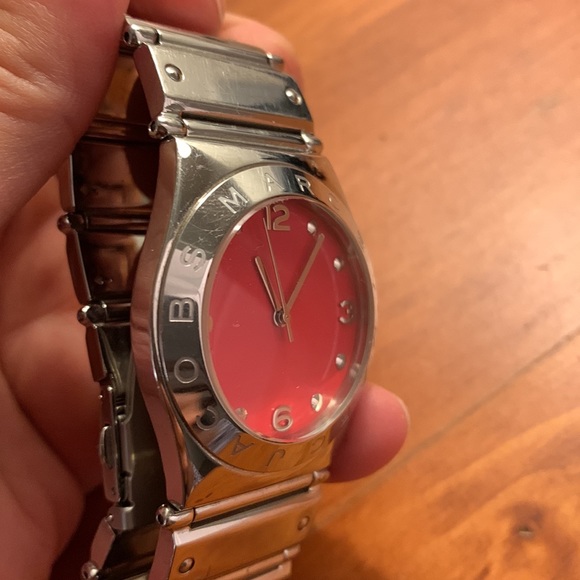 Marc Jacobs Watch - Picture 4 of 4